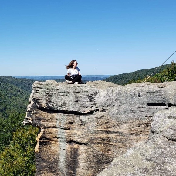 Meet your Posher, Rachael - Picture 1 of 1